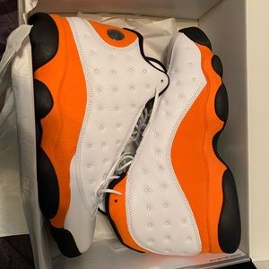 Jordan 13 “Starfish”